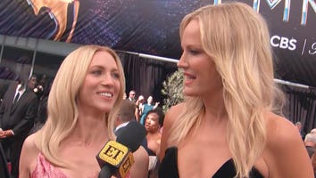 'The Hunting Wives' Stars Brittany Snow and Malin Akerman Share Season 2 Wishes (Exclusive)