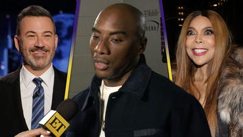 Charlamagne Tha God on Jimmy Kimmel Suspension and Wanting Wendy Williams to Be Happy (Exclusive)