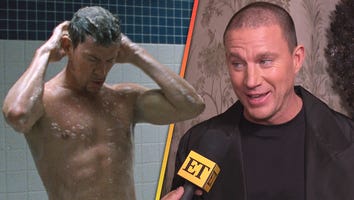 Channing Tatum Vows to Never Lose Weight for a Role Again (Exclusive)