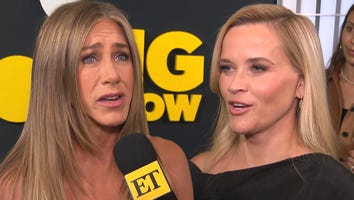 Jennifer Aniston Emotionally Reflect on 25-Year Friendship With Reese Witherspoon
