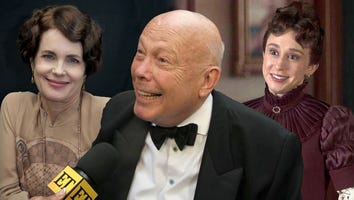 'The Gilded Age' Creator Weighs In on Potential 'Downton Abbey' Crossover (Exclusive)