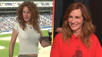 Where Julia Roberts Says the 'My Best Friend's Wedding' Sequel Stands (Exclusive)