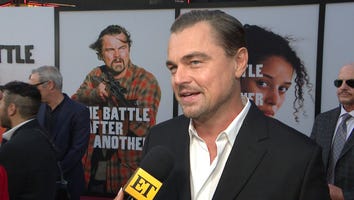 Leonardo DiCaprio on Possibly Joining TikTok After Launching YouTube Channel (Exclusive)