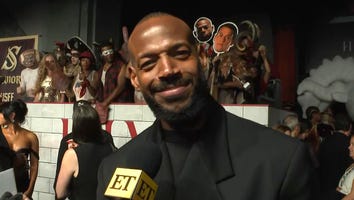 Marlon Wayans Shares His 'Scary Movie' Must-Haves For New Film (Exclusive)