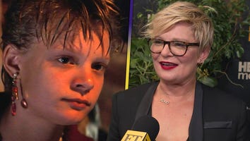 Martha Plimpton Weighs In on Possible 'The Goonies' Sequel (Exclusive)