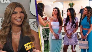 Teresa Giudice Sets Records Straight on Rumors 'RHONJ' Is Filming Without Her (Exclusive)