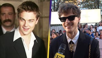 ‘The Summer I Turned Pretty’s Chris Briney Reacts to Look-alike Leo DiCaprio’s Team Conrad Support