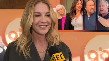 'Home Improvement' Reunion on 'Shifting Gears': Jenna Elfman Reacts to Being There! (Exclusive)