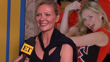 Kirsten Dunst Doesn’t Want a 'Bring It On' Sequel... Ever! (Exclusive)