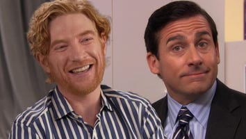 'The Paper': Domhnall Gleeson on Pressure to Live Up to 'The Office' in New Series (Exclusive)