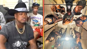 Ne-Yo Details His Polyamorous Romance and How They All Sleep in Bed