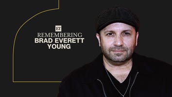 Brad Everett Young, 'Grey's Anatomy' Actor and Celebrity Photographer, Dead at 46