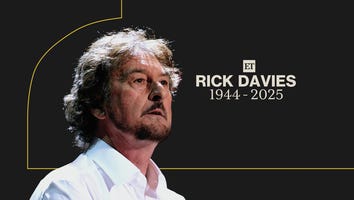 Supertramp Founder and Lead Singer Rick Davies Dead at 81