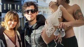 Debby Ryan Gives Birth! Disney Star Welcomes First Child With Husband Josh Dun