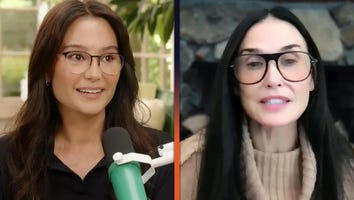 Bruce Willis' Wife Emma Heming Reacts to His Ex Demi Moore's Kind Praise