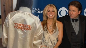 Kaley Cuoco Buys TV Dad John Ritter's 'Three's Company' Jacket for Charity