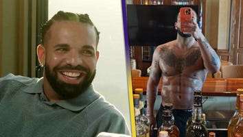 Drake Reacts to BBL Rumors