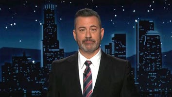 Jimmy Kimmel Makes Emotional Return to ABC, Addresses Suspension