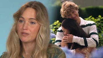Why Jennifer Lawrence Is on ‘The Summer I Turned Pretty’s Team Jeremiah