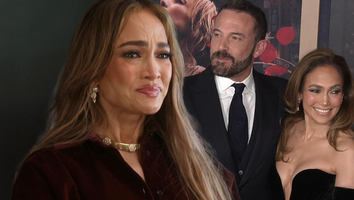 Jennifer Lopez Reveals Why Ben Affleck Divorce Was the 'Best Thing That Ever Happened' to Her