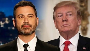 Donald Trump Rails Against Jimmy Kimmel’s Late-Night Return and Threatens ABC Lawsuit