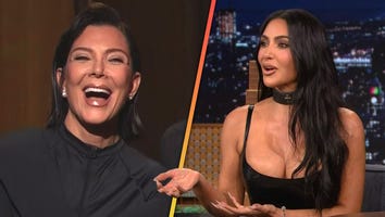Kim Kardashian Exposes Mom Kris Jenner for Tricking Her Into Date She Thought Was a Job Interview