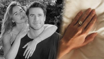 Who Is Gabriella Brooks? Liam Hemsworth Engaged to Model