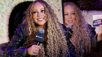 Mariah Carey Surprises Fans by Finally Playing Lost Grunge Album