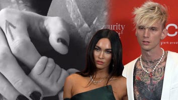 Inside Megan Fox and MGK's Co-Parenting Relationship (Source)