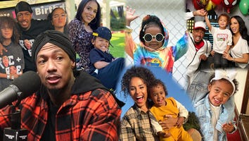 Nick Cannon Admits Having 12 Kids With 6 Different Women Was 'Careless'