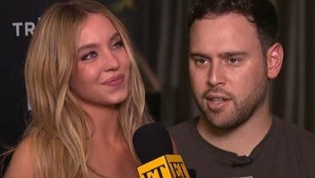 Sydney Sweeney and Scooter Braun Dating and ‘Seeing Where Things Go’ (Source)