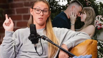 Taylor and Travis Engagement: Kylie Kelce Fires Back at Criticism for 'Not Congratulating' Couple