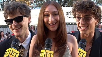 ‘The Summer I Turned Pretty’ Cast Reacts to Series Finale and Belly's Choice (Spoilers!)