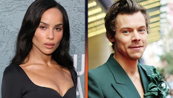 Inside Zoë Kravitz and Harry Style's 'Fun, Low-key' Fling (Source)