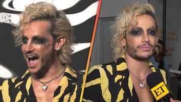 Why Frankie Grande Likely Won't Open for Ariana on The Eternal Sunshine Tour (Exclusive)