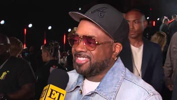 Jermaine Dupri Calls Mariah Carey 'the Most Deserving' of MTV VMAs Video Vanguard Award (Exclusive)