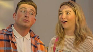 'Baylen Out Loud': Baylen and Colin Have Unexpected Wedding Wish List (Exclusive)