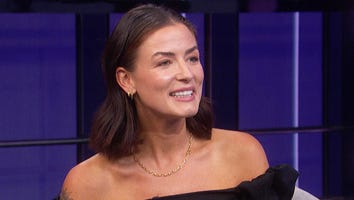 Aesha Scott Reacts to Tying Kate Chastain in 'Below Deck' Seasons as 'Med' Turns 10! (Exclusive)