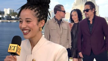 Chase Infiniti Reacts to Bringing Leonardo DiCaprio Into His TikTok Era (Exclusive)