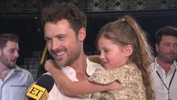 'DWTS': Dylan Efron's Sister Olivia Takes Full Credit for Topping 'Dedication Night' Leaderboard!