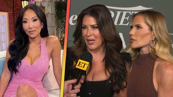 ‘RHOC’s Emily Simpson and Jenn Pedranti Weigh In on Katie Ginella’s Future After Reunion (Exclusive)