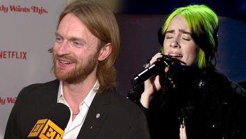 FINNEAS Spills on Wedding Planning and If Sister Billie Eilish Will Sing on His Big Day (Exclusive)