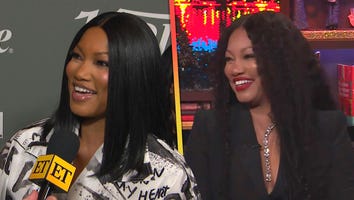 'RHOBH': Garcelle Beauvais on If She's Heard From Co-Stars After Viral 'WWHL' Episode (Exclusive)