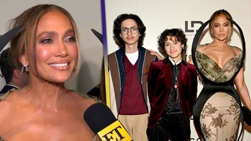 How Jennifer Lopez Is Balancing Work and Twins’ College Tours (Exclusive)