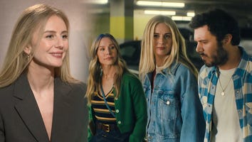 'Nobody Wants This': Justine Lupe Reacts to 'Perfectly Unhinged' Season 2 Plot Twist! (Exclusive)