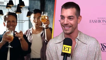 Matt Rogers Reveals Seth Meyers and Bowen Yang Passed Out After 'Day Drinking' (Exclusive)