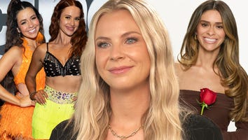 Mayci Neeley Says 'Secret Lives of Mormon Wives' Season 3 Will Address 'Heavy' Topics (Exclusive)