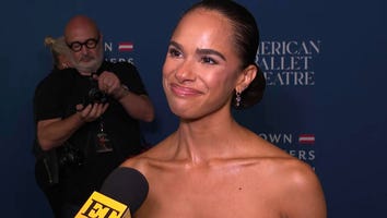 Misty Copeland on Why She Really Decided to Retire From Ballet (Exclusive)