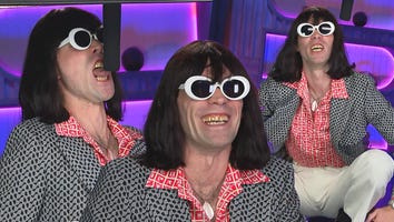 Mr. Fantasy Causes Chaos in Interview as He Addresses Burning Questions About Music, Celebs and More