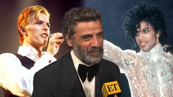 'Frankenstein': How Oscar Isaac Channeled Prince and David Bowie for His Character (Exclusive)
